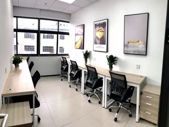 渝北区个人会计代账流程